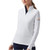 Peter Millar Women's Raglan Sleeve Perth Layer Quarter-Zip