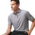 Peter Millar Jubilee Stripe Performance Short Sleeve Polo