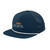OGIO 5-Panel Rope Performance Cap