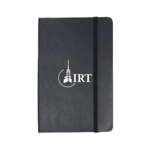 Moleskin Hard Cover Notebook