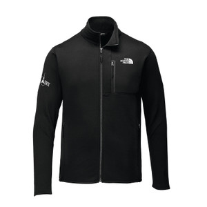 Mens North Face Full-Zip Jacket Mens North Face Full-Zip Jacket