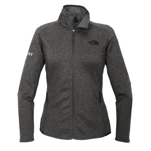 The North Face ® Ladies Skyline Full-Zip Fleece Jacket The North Face ® Ladies Skyline Full-Zip Fleece Jacket