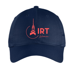 IRT Women Nike Cap