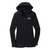 Ladies Eddie Bauer Soft Shell Hooded Jacket Ladies Eddie Bauer Soft Shell Hooded Jacket