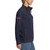 IRT Women Columbia Quarter Zip