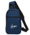 IRT Crossbody Sling Bag