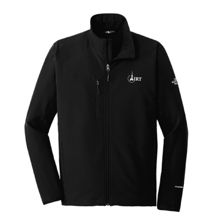 Men's The North Face® Tech Stretch Soft Shell Jacket