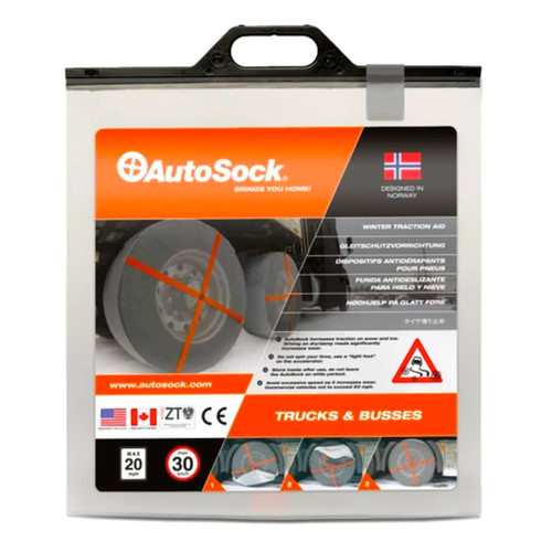 AutoSock Tire Sock - AL84