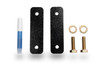 Toyota Accessory track mount plates
