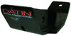 Chevy Colorado ZR2/Z71 Shock Skids Max Protection
