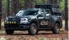 Ford Maverick Canvas Cage Bed Rack Datinfab