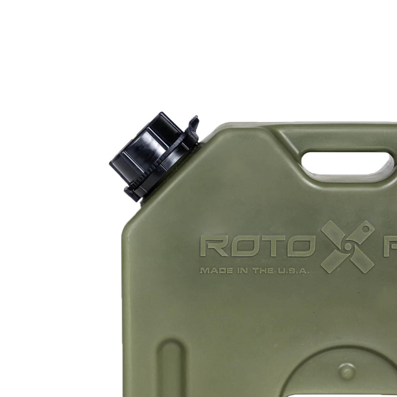 RotopaX2 Gallon Water GEN2 Gren