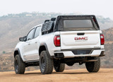 GMC Canyon Canvas Cage