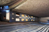  Ford F150 Under seat Molle Storge