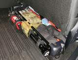  Ford F150 Under seat Molle Storge