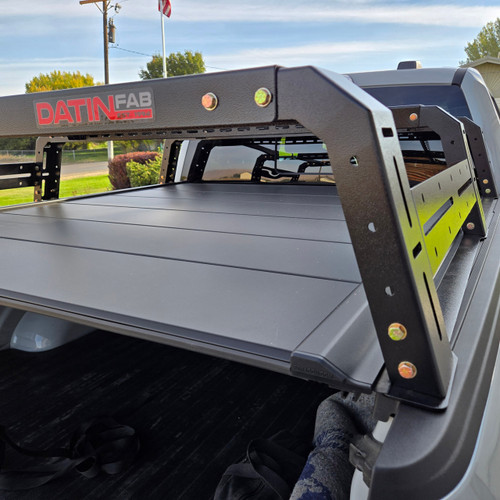 Datinfab Base Station Bed Rack Universal 12"