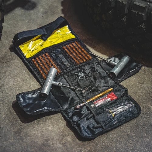 Powertank Pro Series Tire Repair Kit