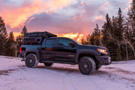 Chevy Colorado Canvas Cage