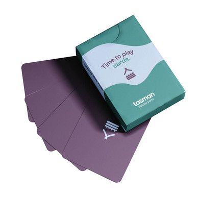 Playing Cards - Custom