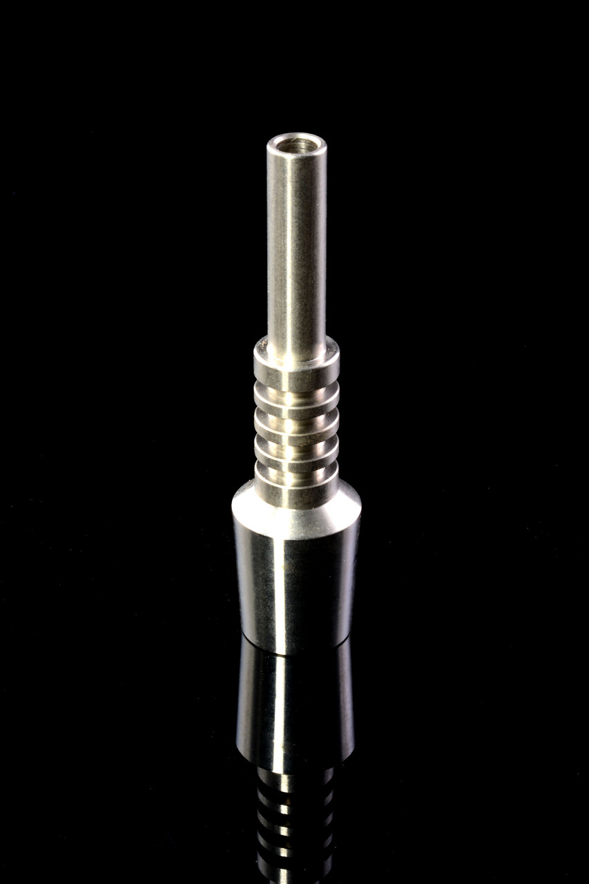 Stainless Steel Dab Tool, Dab Accessories