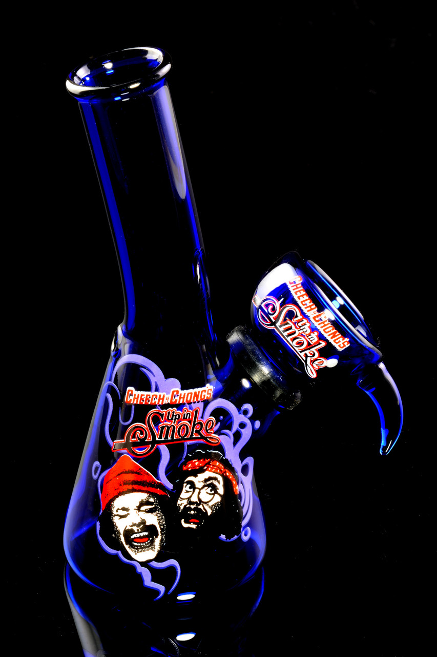 Cheech & Chong, Up In Smoke The Chong Bong