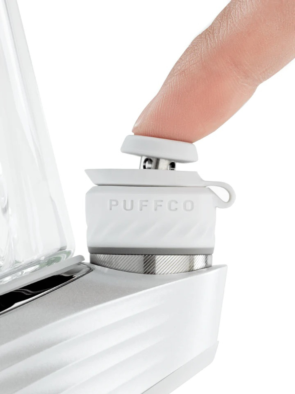 Wholesale Puffco - New Peak Pro Smart Rig