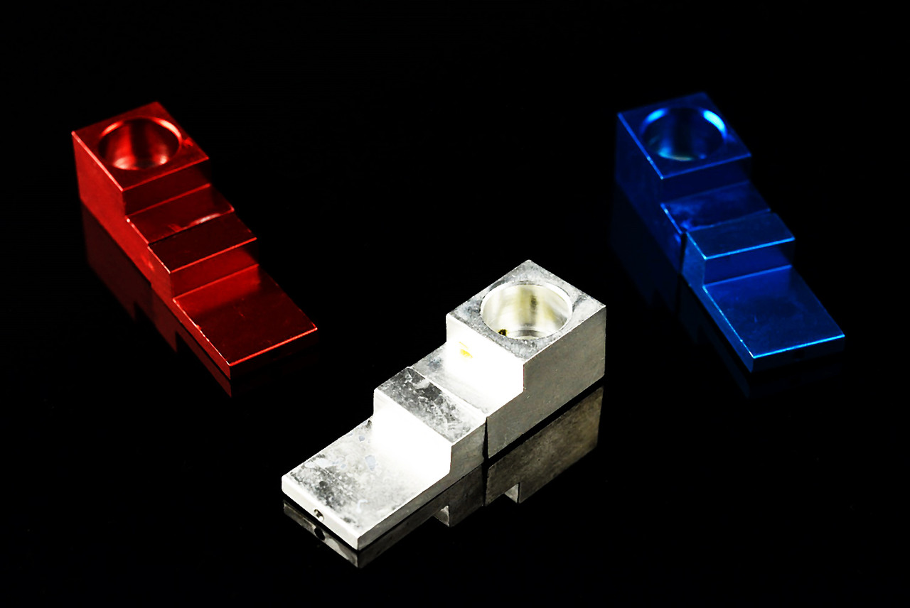 Magnetic Metal Pipe - MP141 | Wholesale Metal Hand Pipes