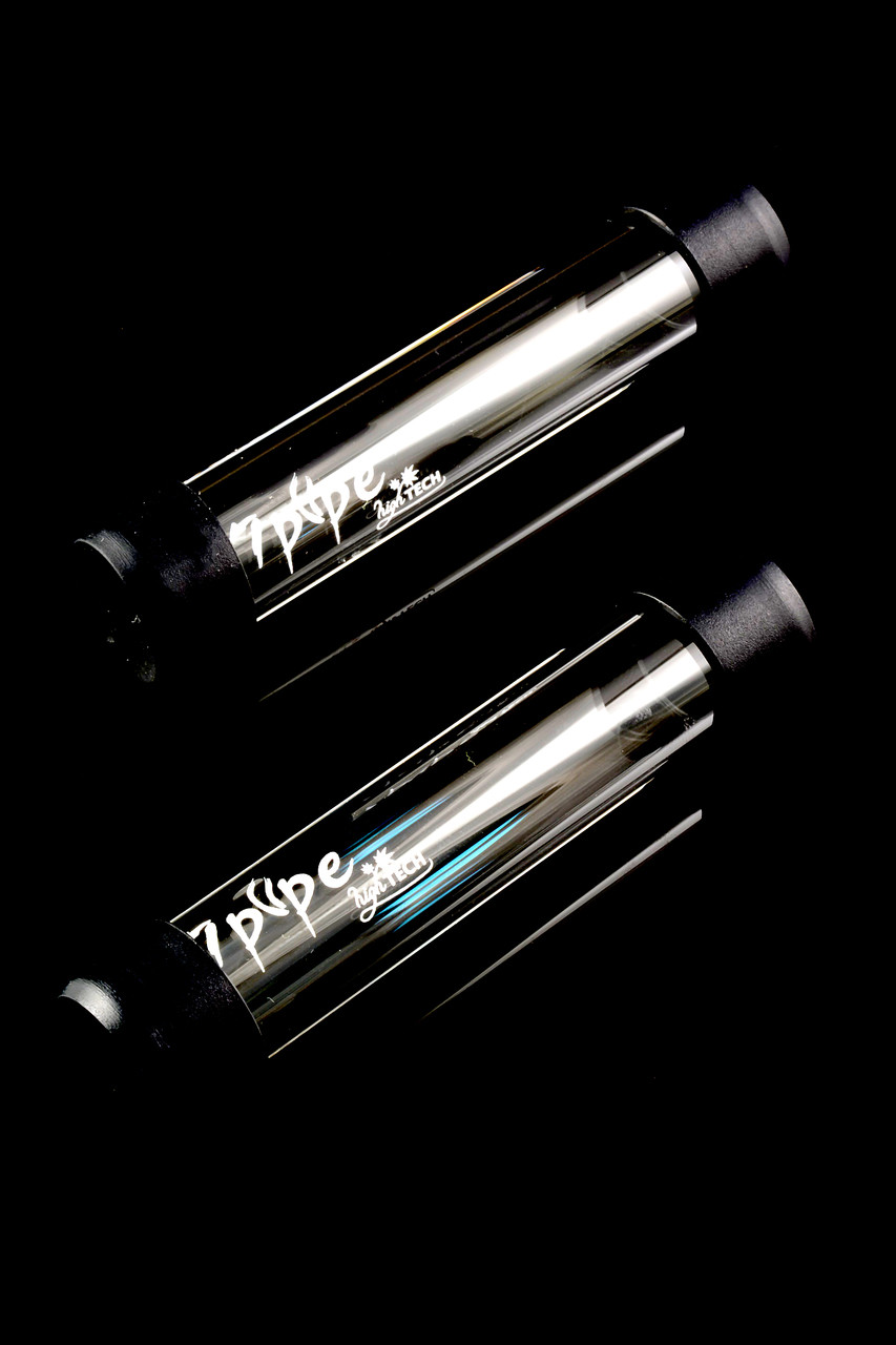 Twisty Glass Blunt Replacement Tubes (Authentic) C0226