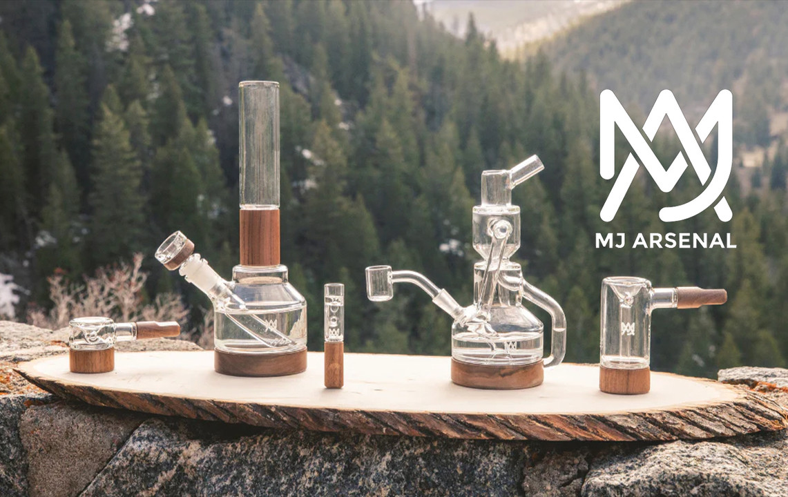 Cabin Fever: The Alpine Collection Trailblazers That Spruce Up Any Case