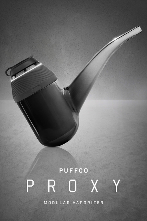 Mod Men: Puffco's New Modular Vaporizer, Buy Proxy