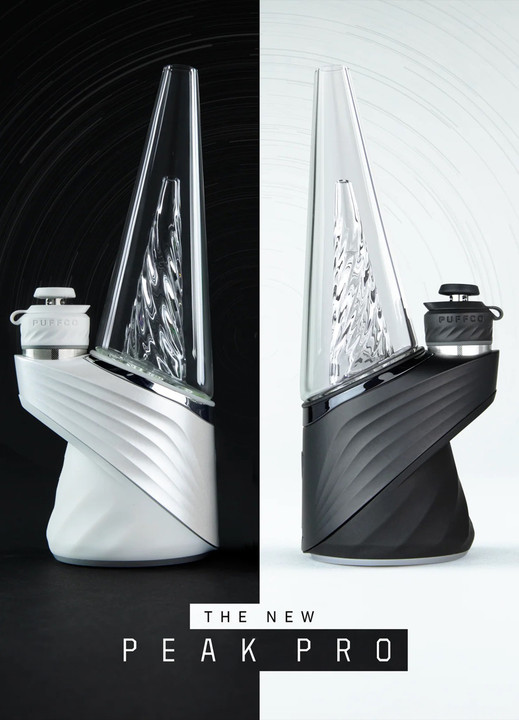 What’s Old is New Again: The Puffco Peak Pro Revisited What’s Old is New Again: The Puffco Peak Pro Revisited