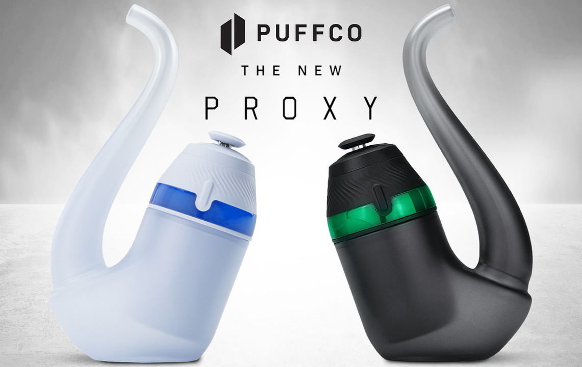 Peak Profits by Proxy: Puffco’s New Device & Add-Ons for Retail Peak Profits by Proxy: Puffco’s New Device & Add-Ons for Retail