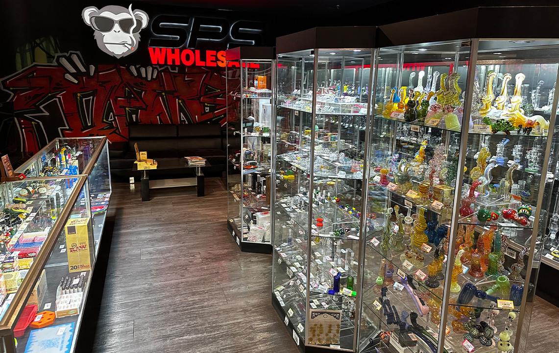 Cash-and-Carry, Evolved: SPS Wholesale’s Modern Wholesale Experience Cash-and-Carry, Evolved: SPS Wholesale’s Modern Wholesale Experience