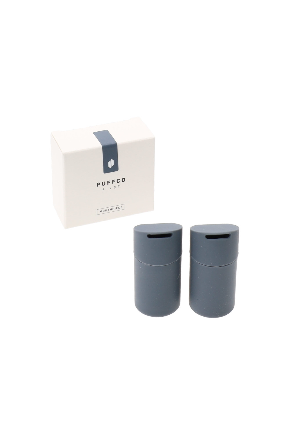 Puffco Pivot Mouthpiece 2-Pack | Wholesale