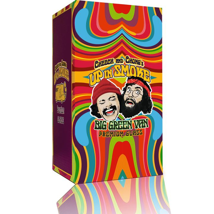 CHEECH&CHONG UP IN SMOKE チーチョン 420 Cheech & Chong ‎– Cheech & Chong's Up In Smoke (New vinyl