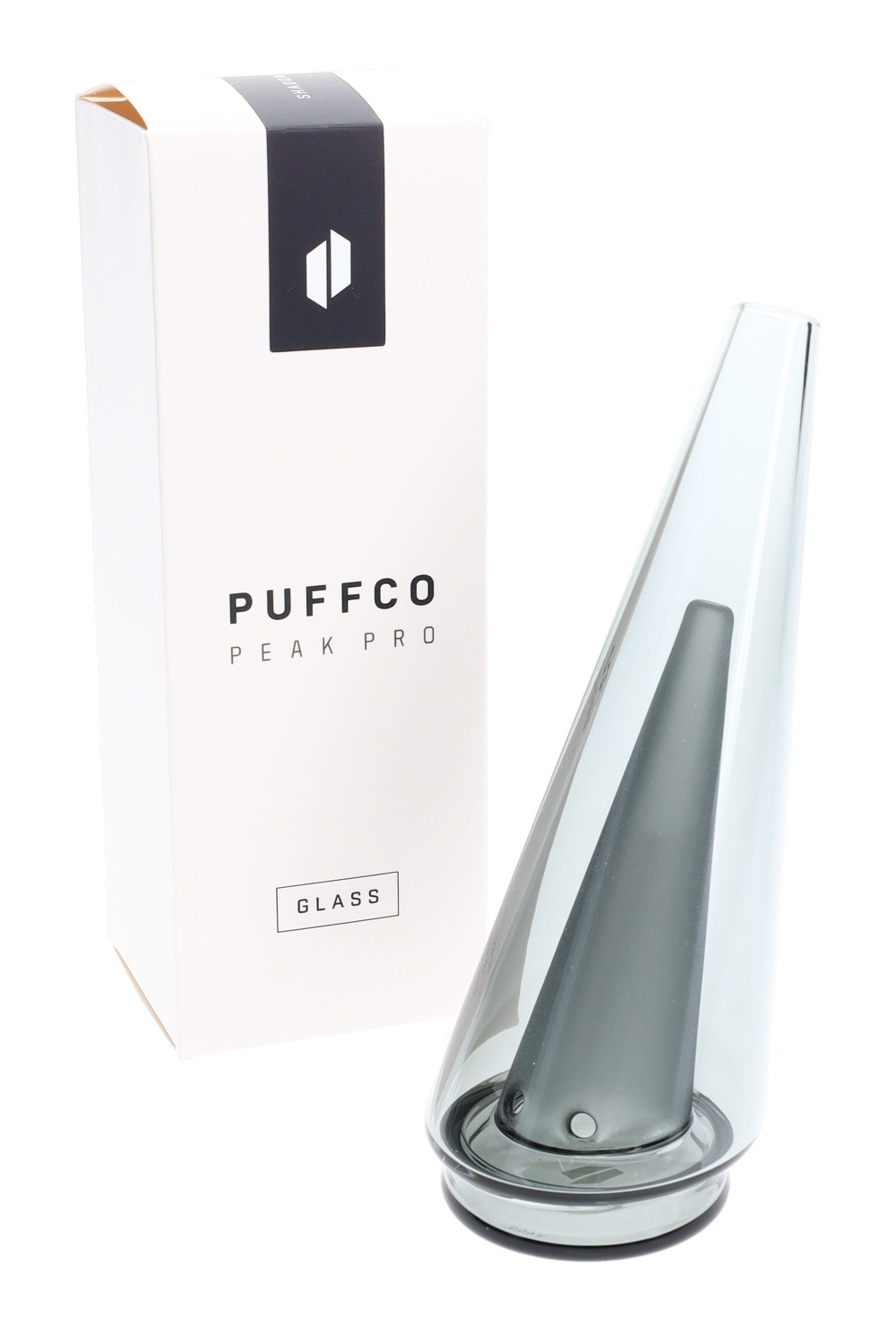 Puffco Peak Pro Colored Glass Attachment | SPS Wholesale