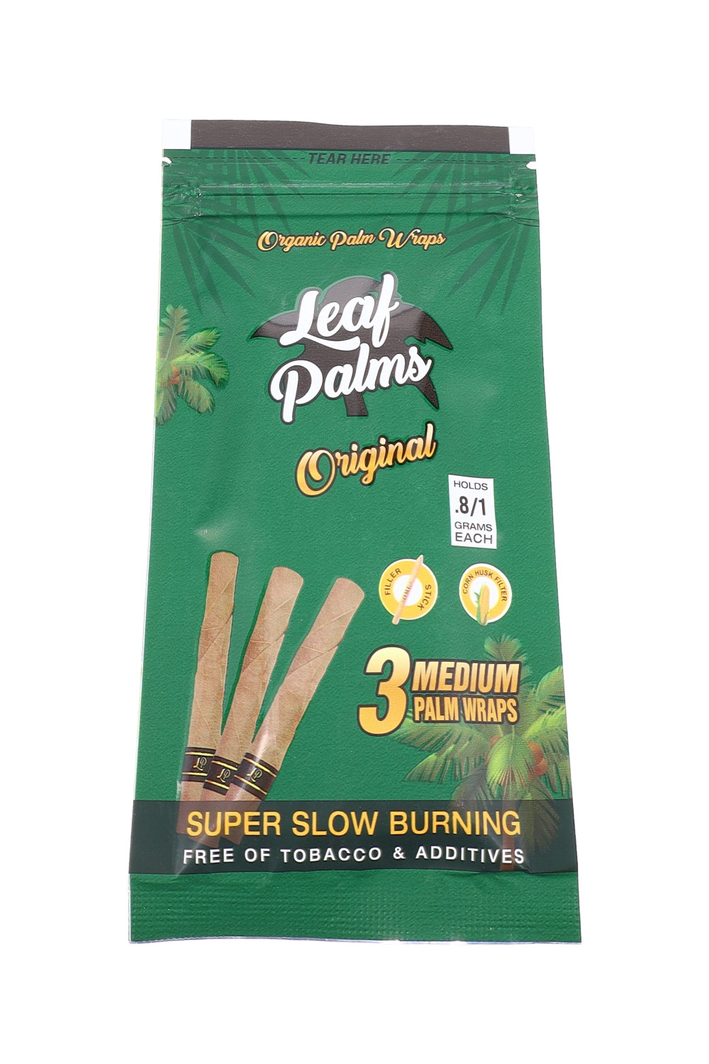 パームリーフオブジェ PALM LEAF OBJET L wtw パームリーフオブジェ