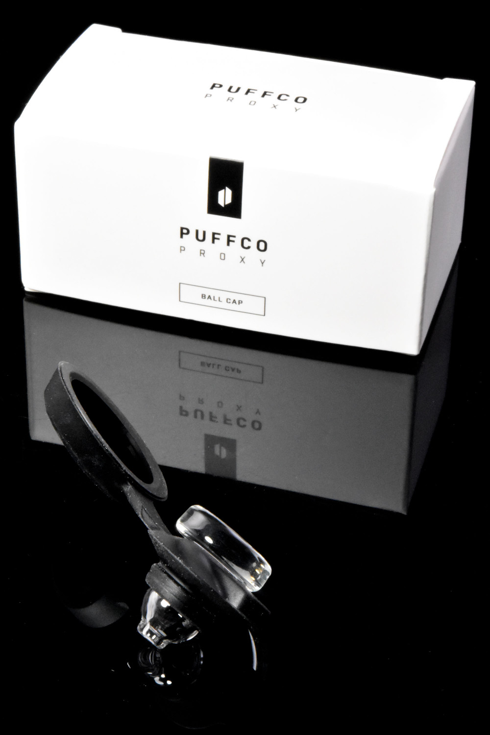 Puffco Proxy Ball Cap & Tether | SPS Wholesale