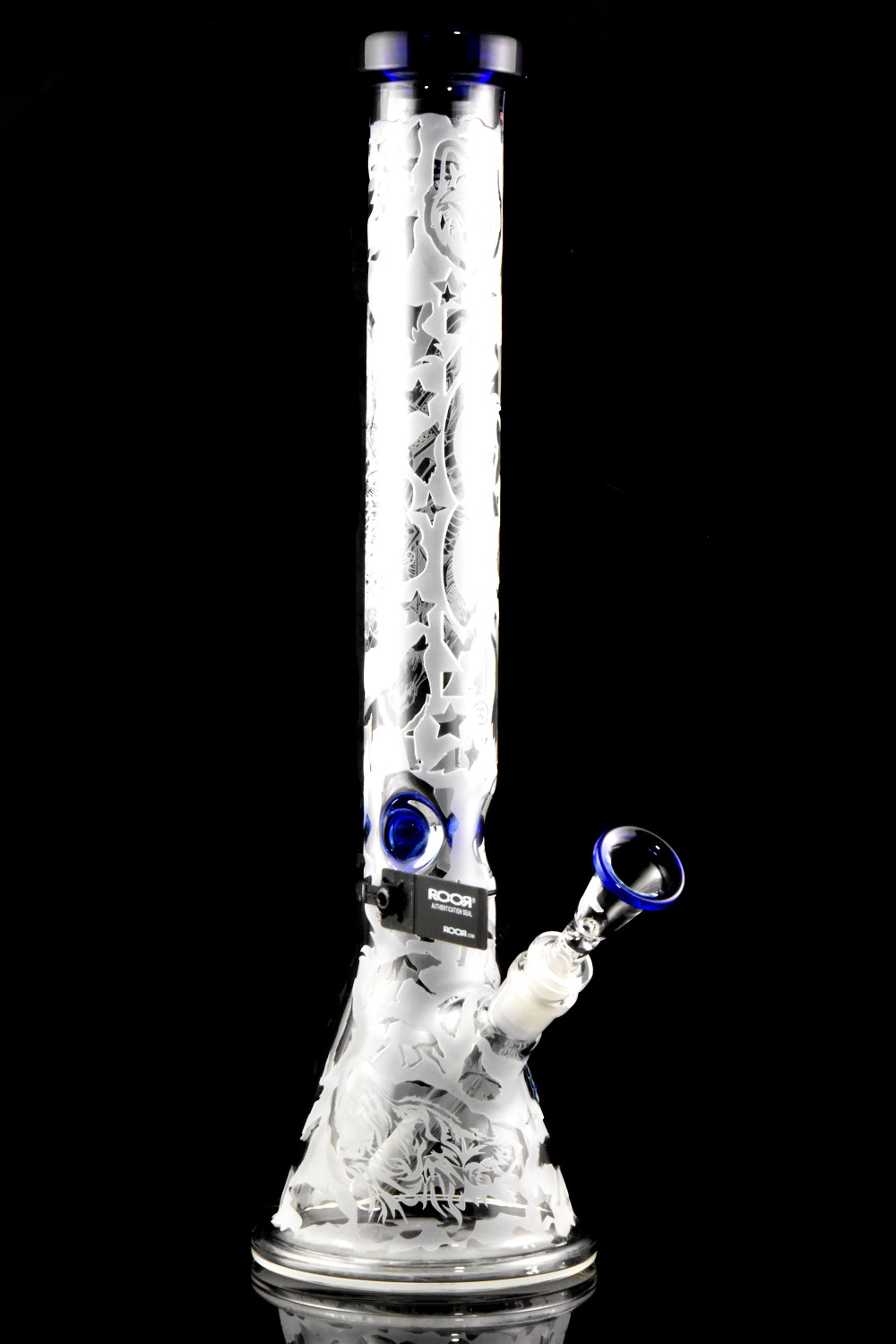 RooR Limited Edition 18