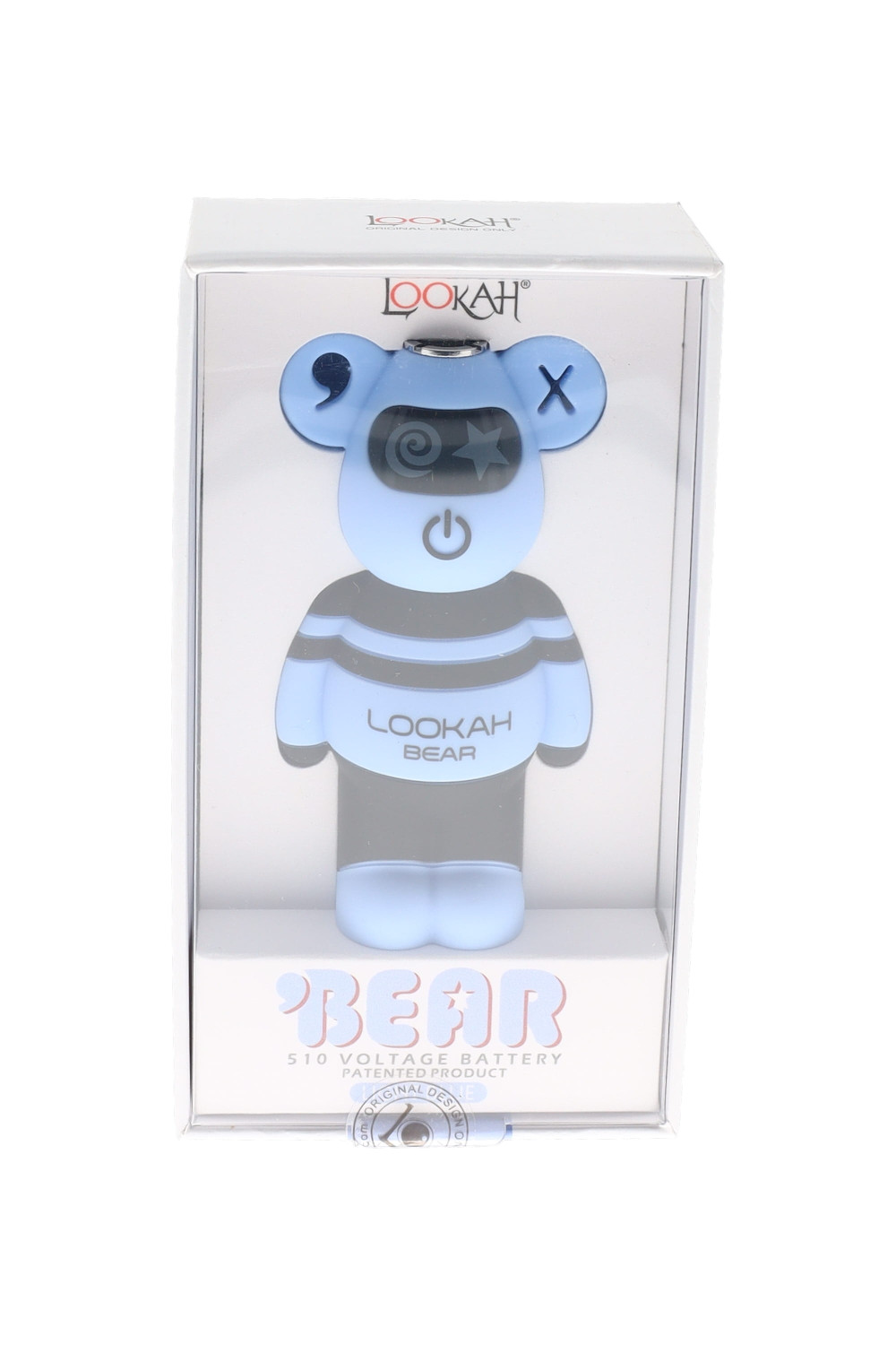 Lookah Bear 510 Battery (500 mAh)