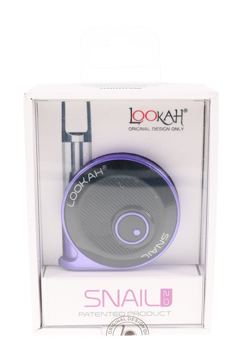 the snail vape battery INTRODUCTION 2.0 BATTERY 350MAH main image 0