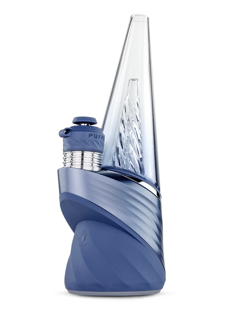 Puffco Peak Pro 3DXL – Storm (Limited) | SPS Wholesale