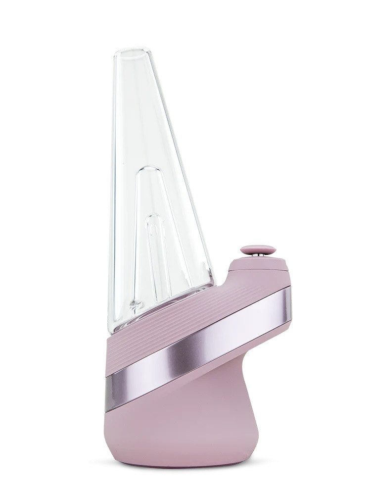 Puffco New Peak – Bliss Limited-Edition Smart Rig – V0594
