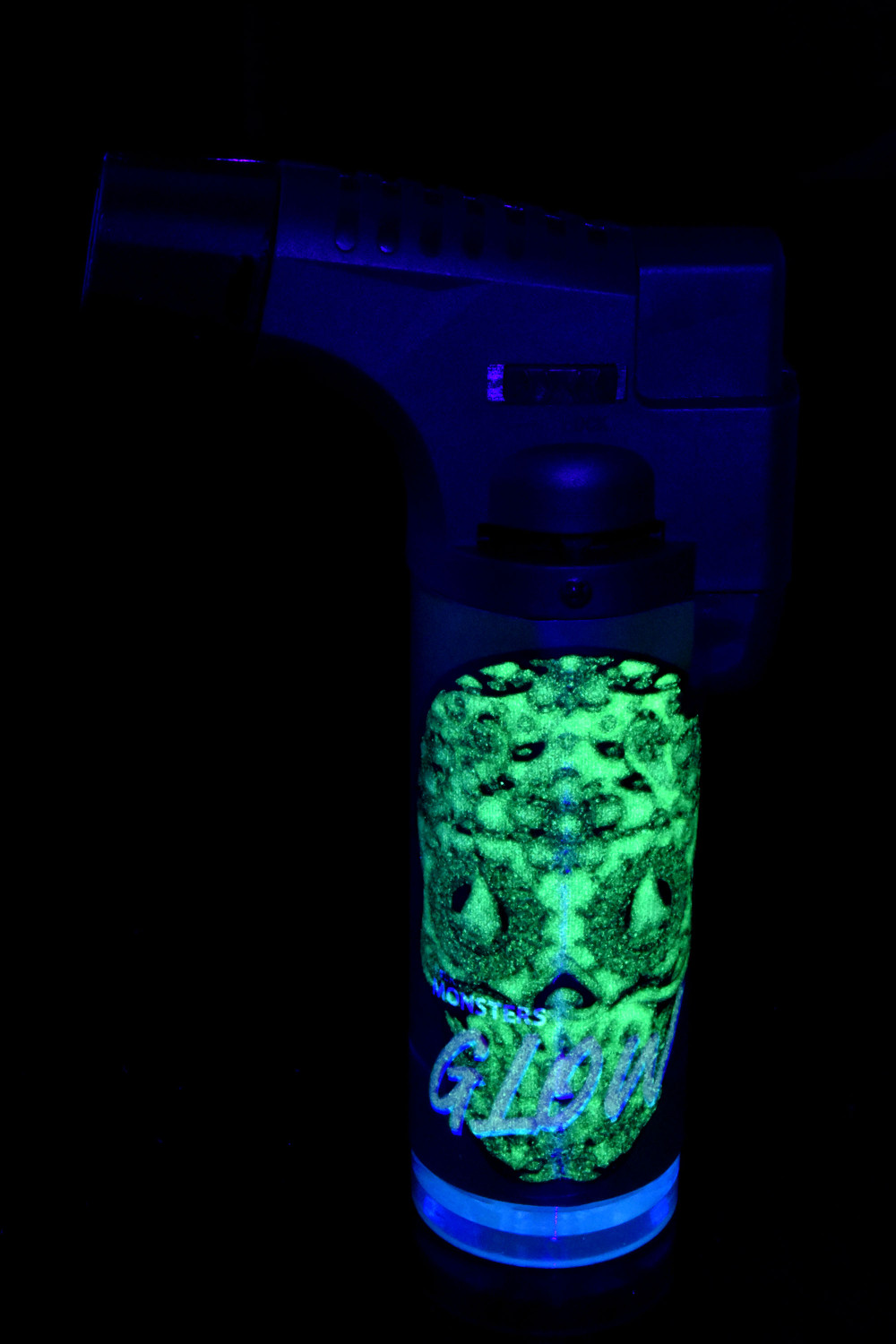ELUCIDATOR & DARK REPULSER ペンライト Galileo Tempest 350 Lantern