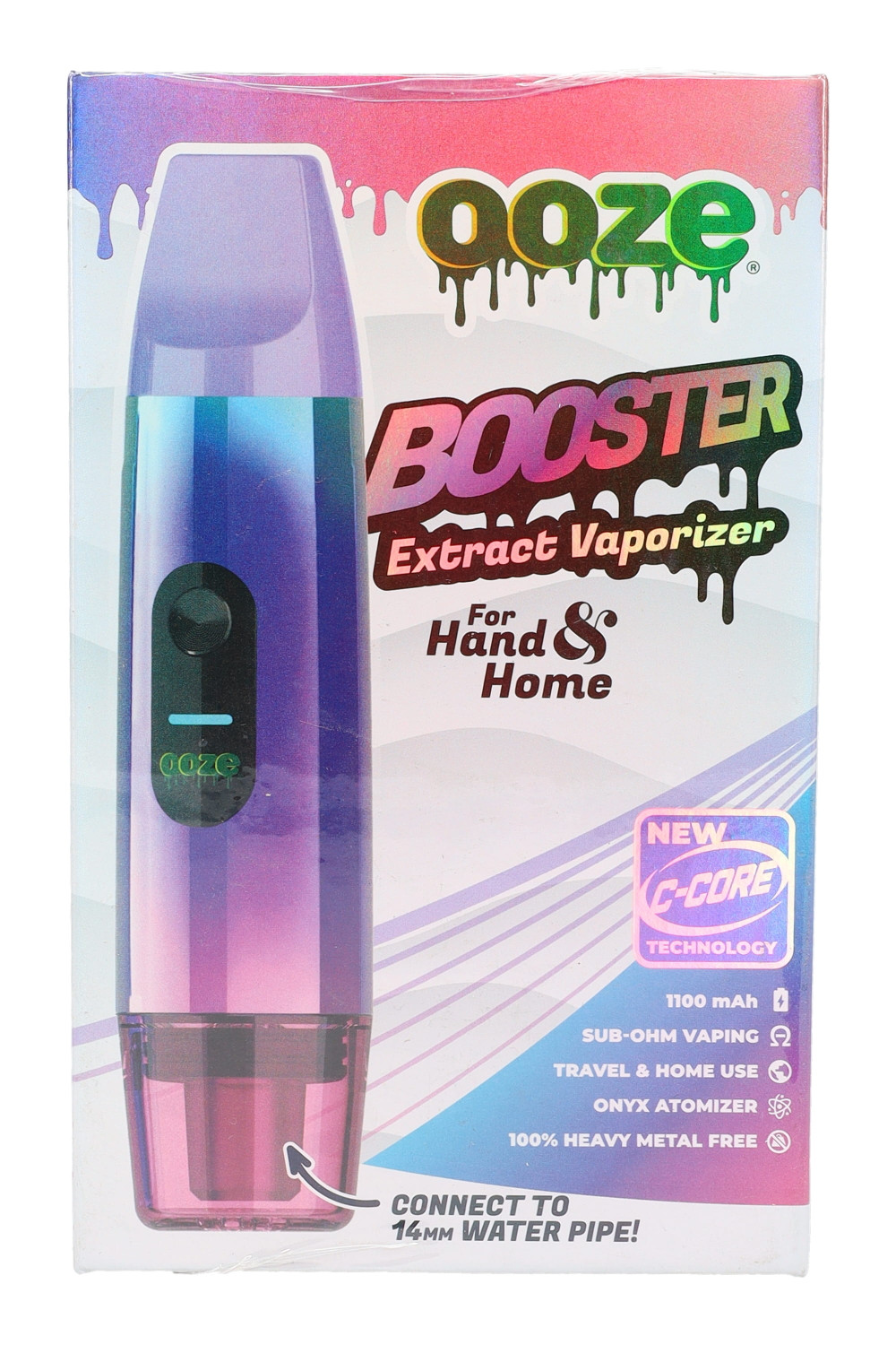 elfbar nachfüll pod läuft aus Atomizers Electronic Cigarette Heads main image 1
