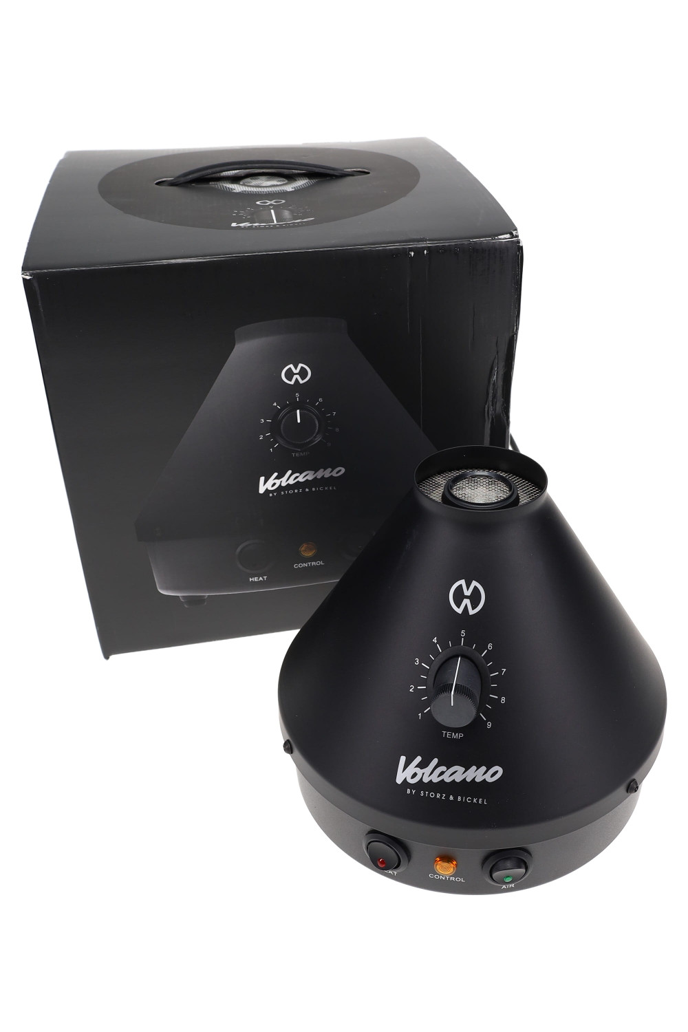 Storz & Bickel Volcano Classic | Wholesale | SPS Wholesale