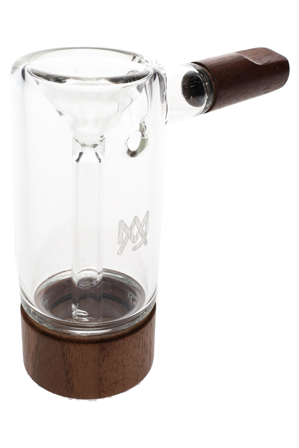 MJ Arsenal Steamboat Bubbler | SPS Wholesale