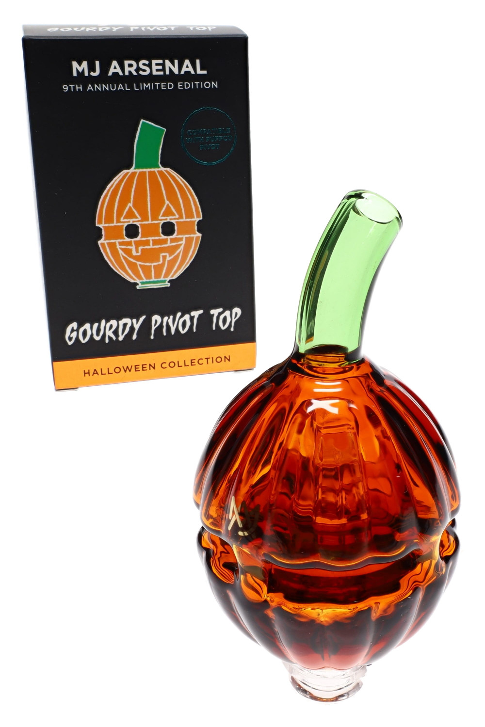 MJ Arsenal Gourdy Pivot Attachment | SPS Wholesale