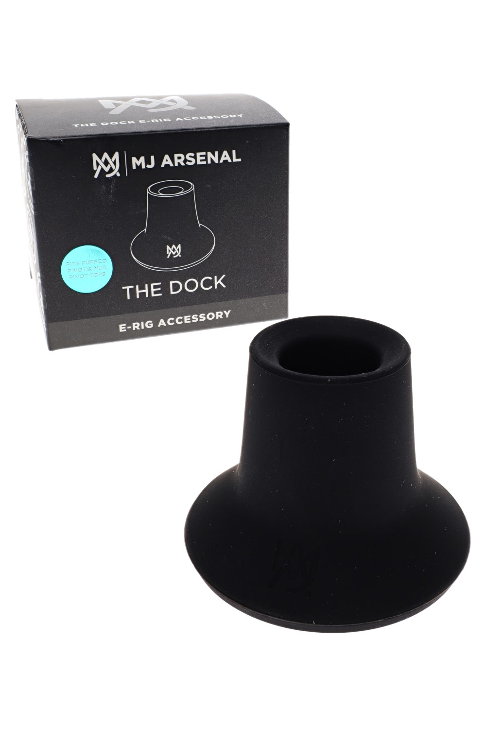 MJ Arsenal Gourdy Pivot Attachment | SPS Wholesale