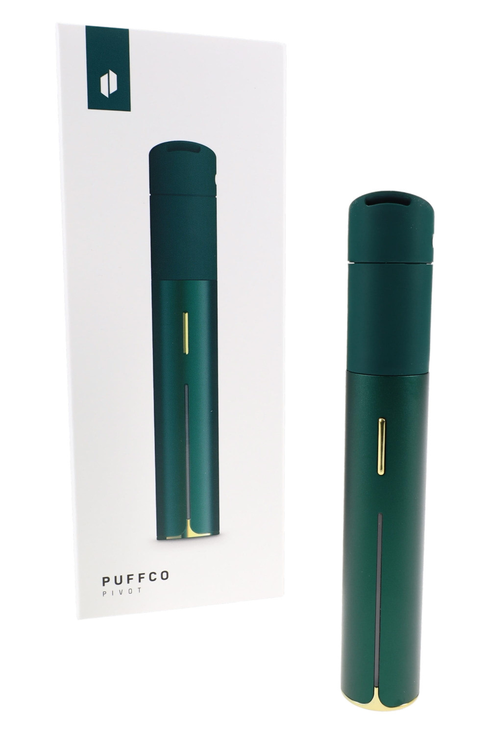 Puffco Pivot Dab Pen  Pine (Limited) | SPS Wholesale
